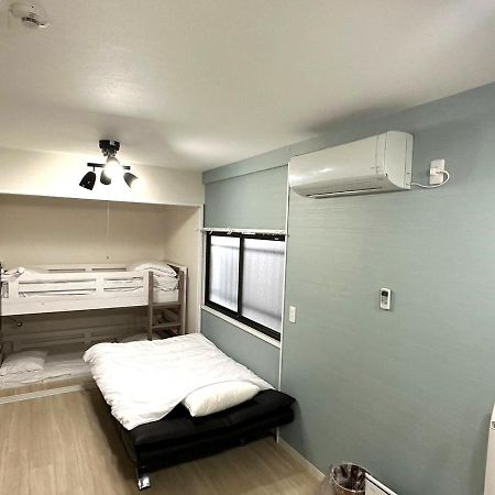 Апартаменти Homies House Kamata Токіо Екстер'єр фото